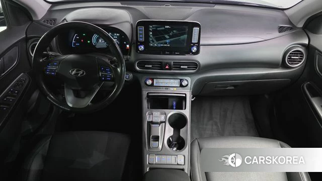 Hyundai Kona Electric id 4988273 из Кореи 17