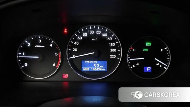 Hyundai The New Grand Starex id 4708992 из Кореи 28