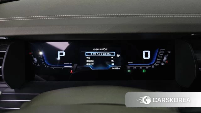 Ssangyong Torres id 5016819 из Кореи 28