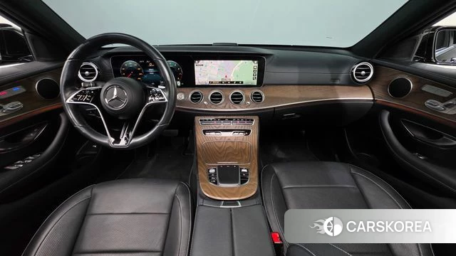 Mercedes-Benz E-Class W213 id 5034407 из Кореи 17