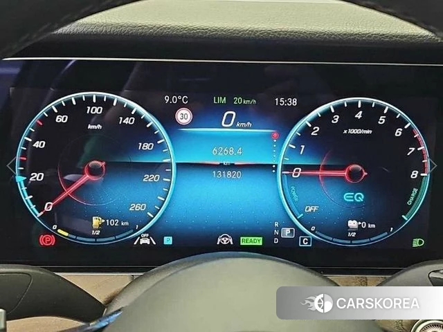 Mercedes-Benz E-Class W213 id 5031106 из Кореи 17