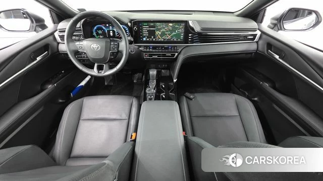 Toyota Camry (XV80) id 5016002 из Кореи 28