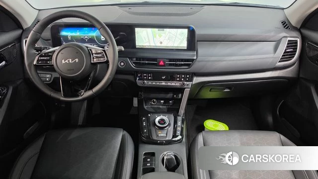 Kia The New Seltos id 5032810 из Кореи 30