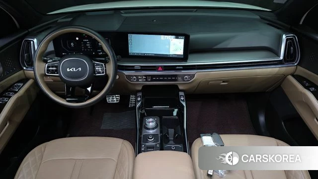 Kia The New Sorento 4th Generation id 4980352 из Кореи 35