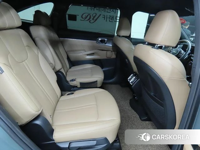 Kia The New Sorento 4th Generation id 5026485 из Кореи 17
