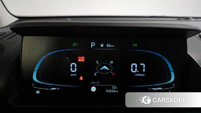 Hyundai Casper id 5022555 из Кореи 31