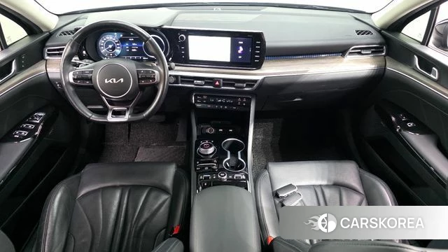 Kia K5 3rd generation id 5017530 из Кореи 31