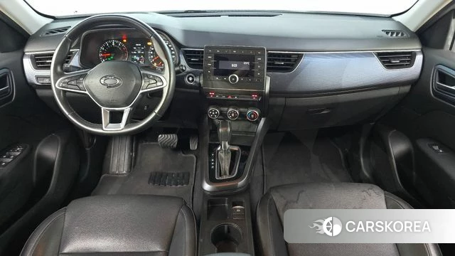 Renault Korea (Samsung) XM3 id 4519639 из Кореи 17