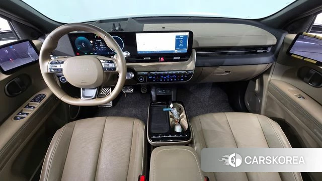 Hyundai The New Ionic 5 id 4773531 из Кореи 32