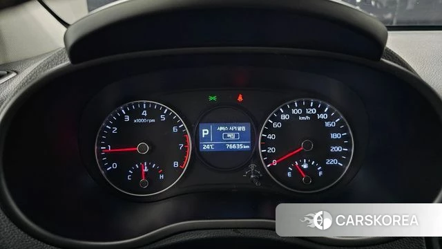 Kia All New Morning (JA) id 5004528 из Кореи 28