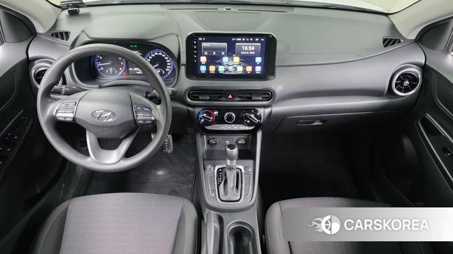 Hyundai The New Kona id 3859924 из Кореи 17