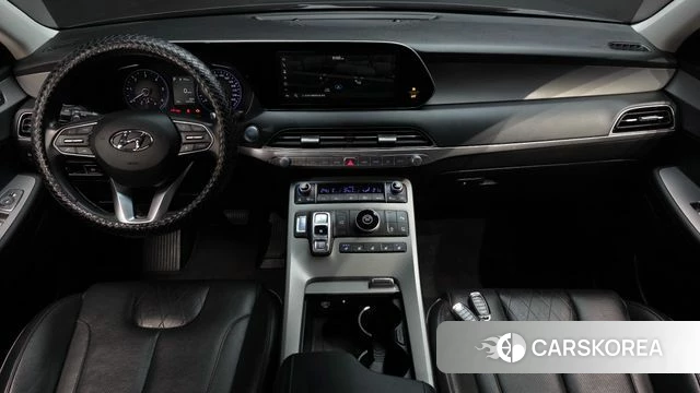Hyundai Palisade id 5018177 из Кореи 30