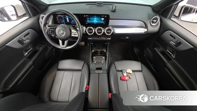 Mercedes-Benz GLB-Class X247 id 5028080 из Кореи 27