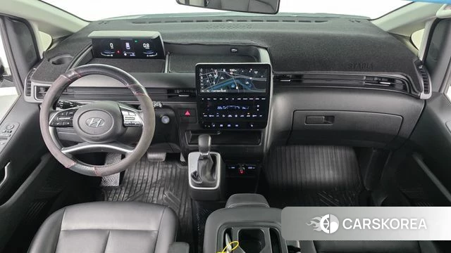 Hyundai Staria id 4991036 из Кореи 31