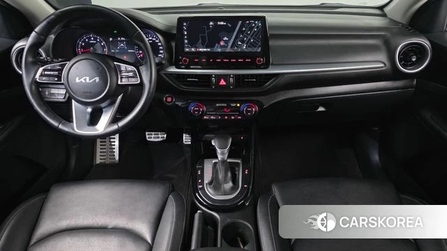 Kia The New K3 2nd generation id 5027205 из Кореи 27