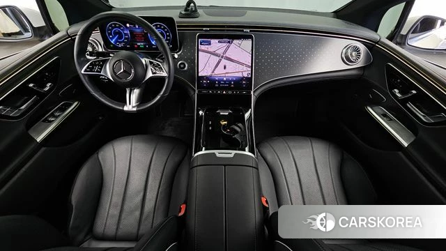 Mercedes-Benz EQE V295 id 4935439 из Кореи 30