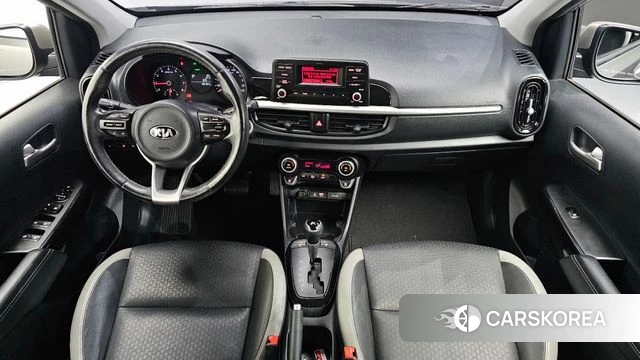 Kia All New Morning (JA) id 4960311 из Кореи 27