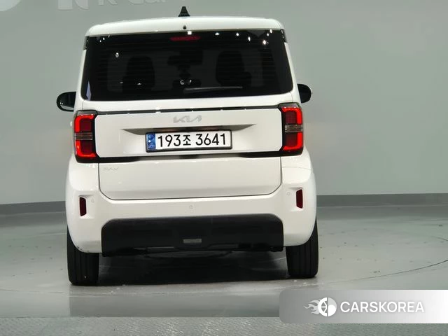 Kia The New Kia Ray id 4985180 из Кореи 17