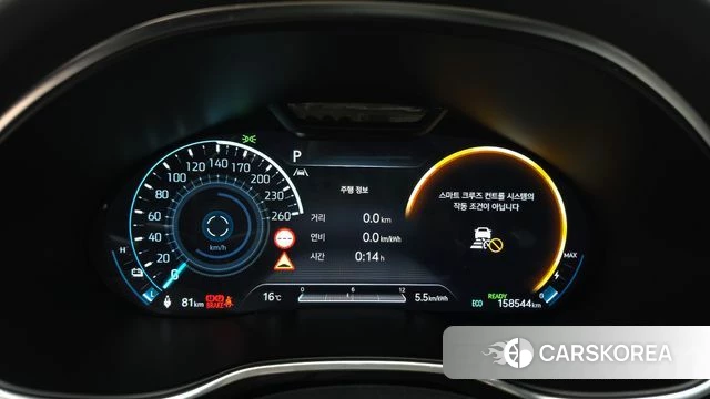 Genesis Electrified G80 (RG3) id 4992195 из Кореи 32