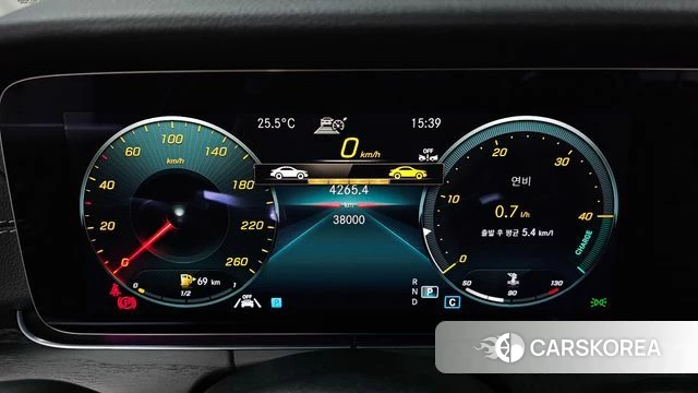 Mercedes-Benz E-Class W213 id 5012657 из Кореи 28