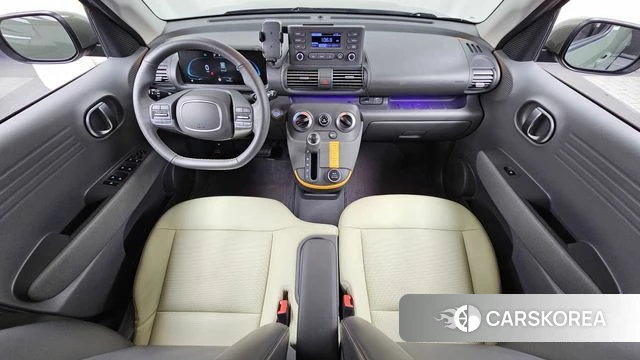 Hyundai Casper id 4739977 из Кореи 17
