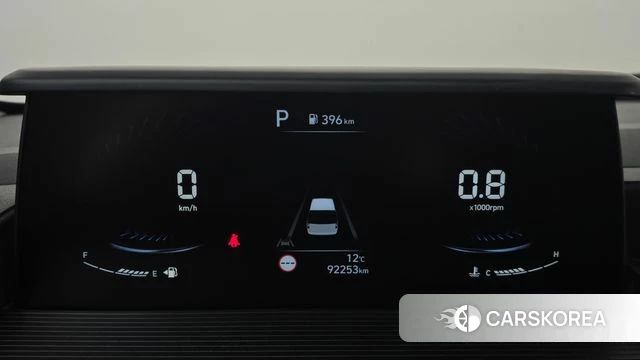 Hyundai Staria id 5022440 из Кореи 28