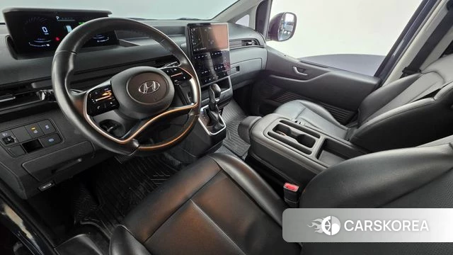 Hyundai Staria id 5028156 из Кореи 29