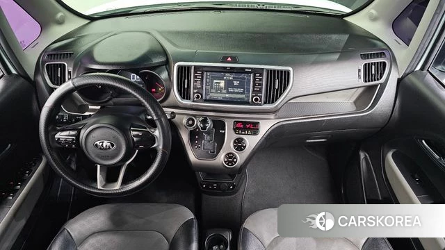Kia The New Ray id 5004466 из Кореи 31