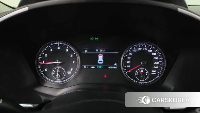 Hyundai The New Santa Fe id 4758198 из Кореи 32