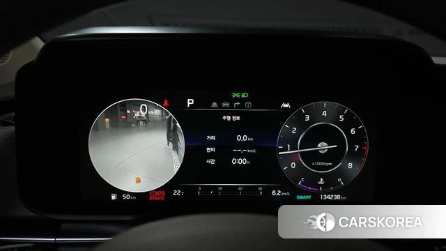 Kia Carnival 4th generation id 5023007 из Кореи 37
