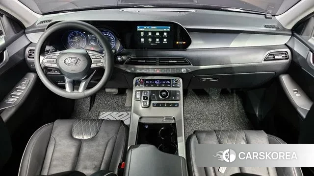 Hyundai Palisade id 3220662 из Кореи 17