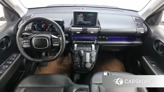 Hyundai Casper id 4986343 из Кореи 17