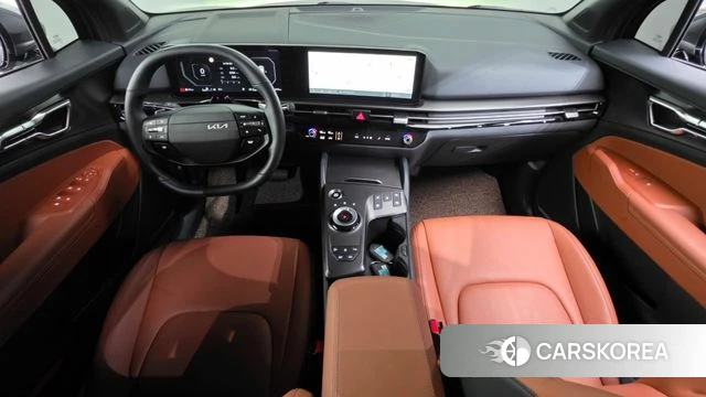 Kia The New Sportage 5th Generation id 5051556 из Кореи 33