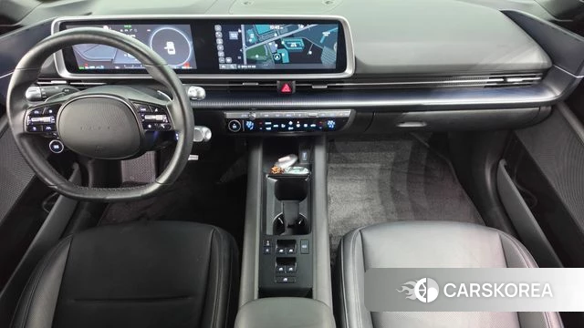Hyundai Ionic 6 id 5026357 из Кореи 17