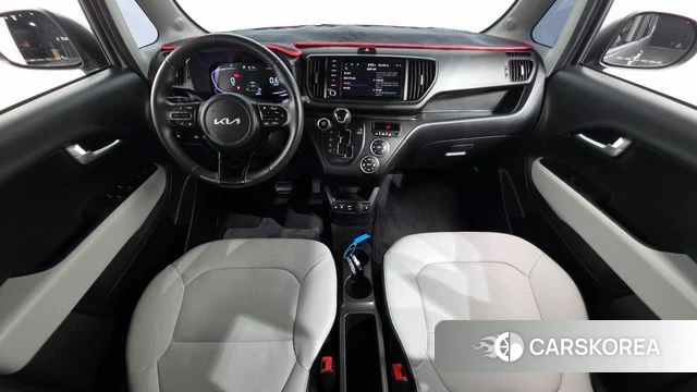 Kia The New Kia Ray id 5051731 из Кореи 17