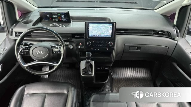 Hyundai Staria id 5017638 из Кореи 29