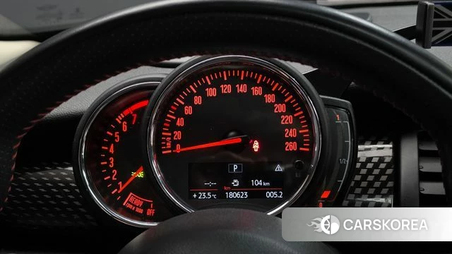 Mini Cooper S id 4967596 из Кореи 27