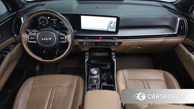 Kia The New Sorento 4th Generation id 4996206 из Кореи 17
