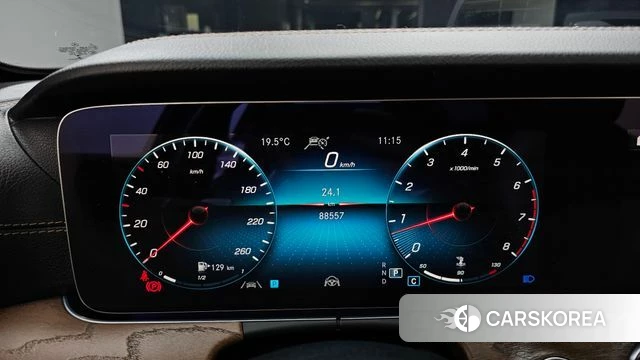 Mercedes-Benz E-Class W213 id 4992134 из Кореи 30