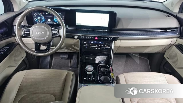 Kia Carnival 4th generation id 5040794 из Кореи 17