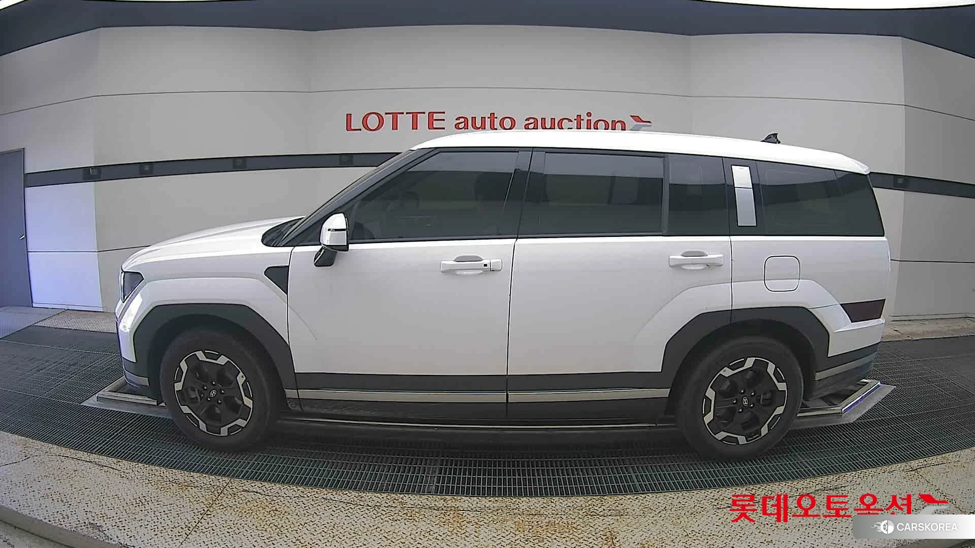 Hyundai Santa Fe id 4990030 из Кореи 34