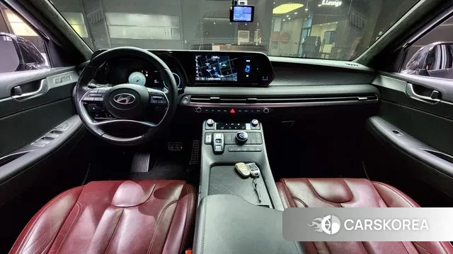 Hyundai The New Palisade id 3763880 из Кореи 17
