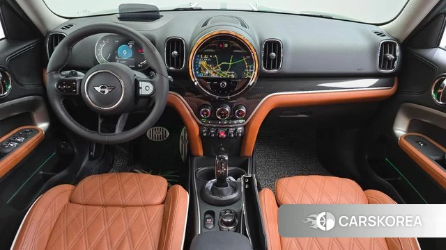 Mini Cooper S Countryman id 4957816 из Кореи 27