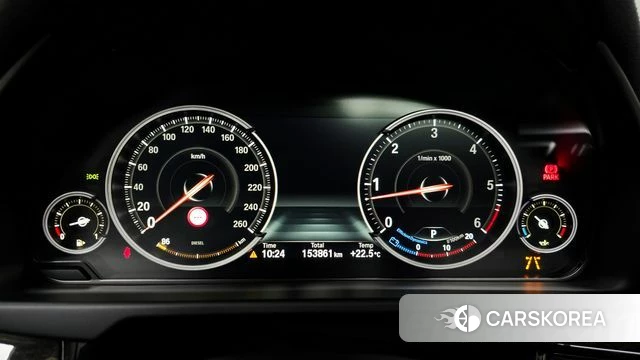 BMW X6 (F16) id 4993637 из Кореи 31