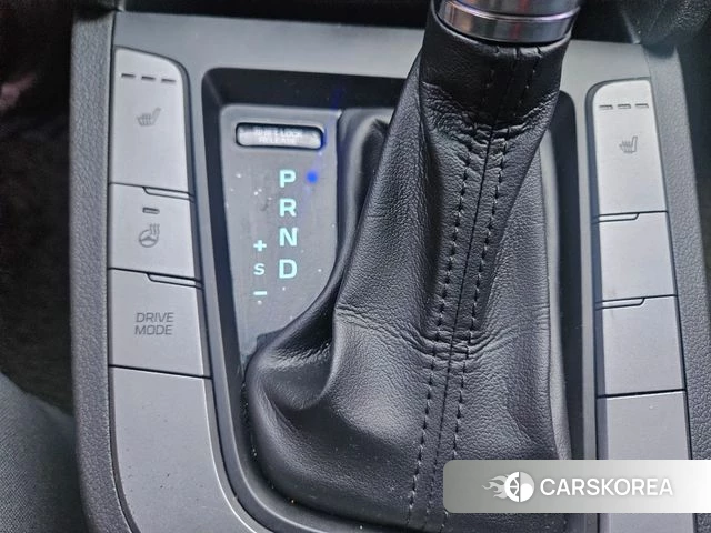 Hyundai The New Avante AD id 4751012 из Кореи 9