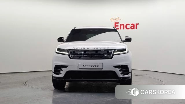 Land Rover Range Rover Velar id 4979953 из Кореи 17