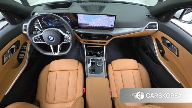 BMW 3 Series (G20) id 4990567 из Кореи 17