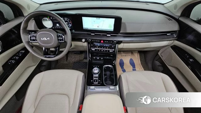 Kia Carnival 4th generation id 4992227 из Кореи 31