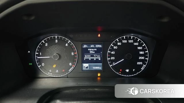 Ssangyong All New Rexton id 4997799 из Кореи 32