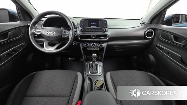 Hyundai Kona id 4742147 из Кореи 17